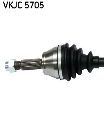 Cardã SKF VKJC 5705
